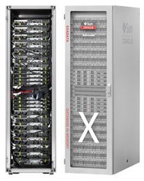 Oracle Exadata X5